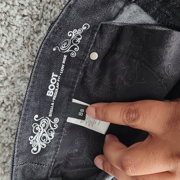 Express boot cut jeans - Never Worn - Picture 2 of 3